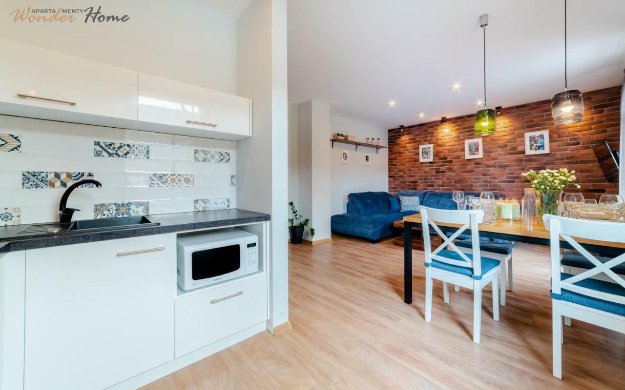 Wonder Home - Apartamenty Z Prywatnymi Saunami, W Zielonej Czesci Karpacza Exterior foto